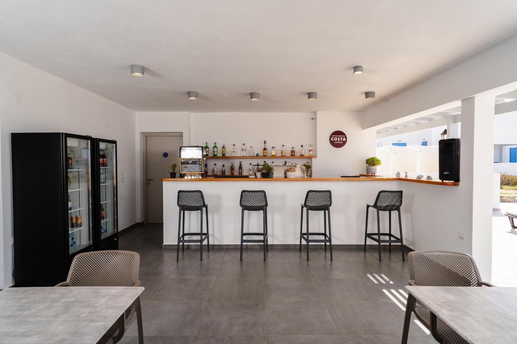 Evripus Suites Kastrákion Екстериор снимка